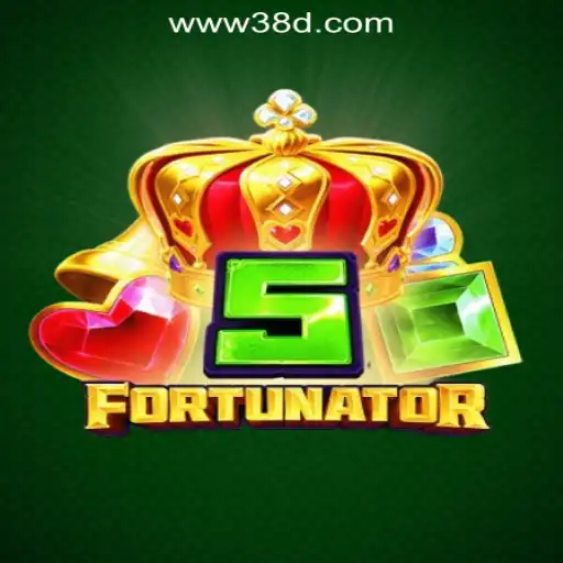 Discover the Thrilling Universe of 5Fortunator
