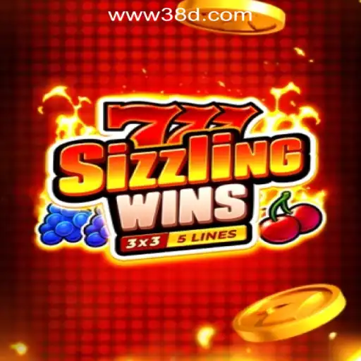 Explore the Excitement of 777sizzlingwins on 38D.COM: The Premier Slot Experience in Brazil