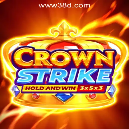 Discover CrownStrike: The Exciting World of 38D.COM Oficial Slots Brasil #1
