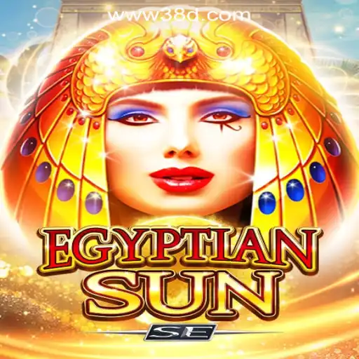 Exploring the Allure of EgyptianSunSE: A Dive into 38D.COM Oficial Slots Brasil #1