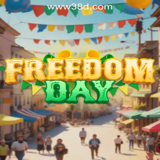 Explore 'FreedomDay' – The Exciting World of 38D.COM Oficial Slots Brasil #1