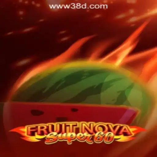 Discover the Thrilling World of FruitNovaSuper60 and 38D.COM Oficial Slots Brasil #1