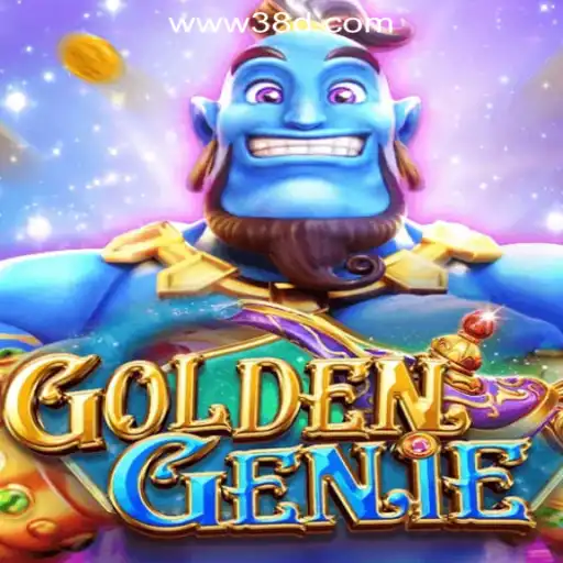 Exploring the Allure of GOLDENGENIE Slots