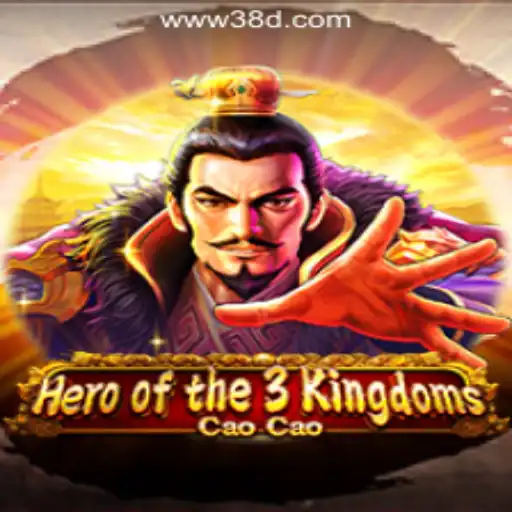 Unveiling the Epic Adventure: Hero of the 3 Kingdoms Cao Cao