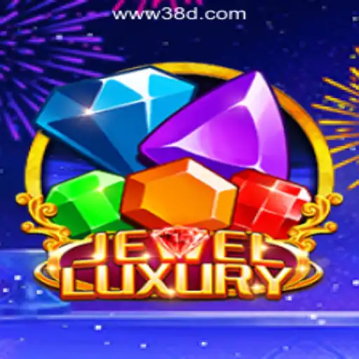Discover the Glittering World of JewelLuxury on 38D.COM Oficial Slots Brasil #1