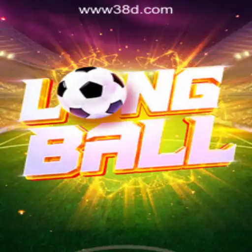 Exploring LongBall: The Thrilling Game Experience with 38D.COM Oficial Slots Brasil #1