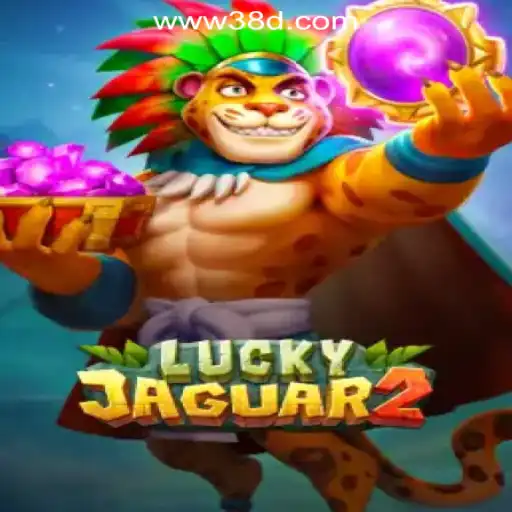 Exploring the Exciting World of Luckyjaguar2 and 38D.COM Oficial Slots Brasil #1