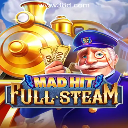 MadHitFullSteam: Delving Into the Exciting World of 38D.COM Oficial Slots Brasil #1