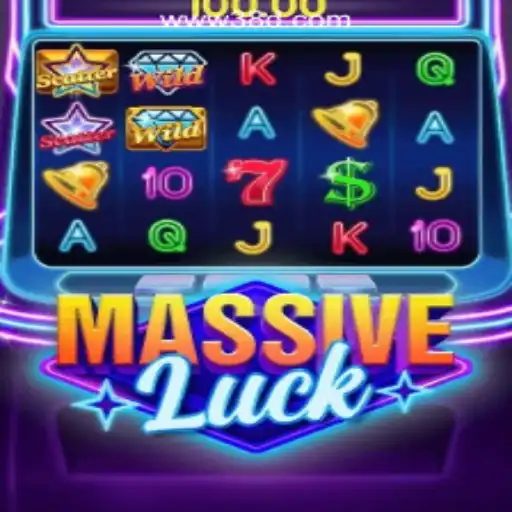 Unveiling MassiveLuck: The Revolutionary Slot Game Taking Brazil by Storm