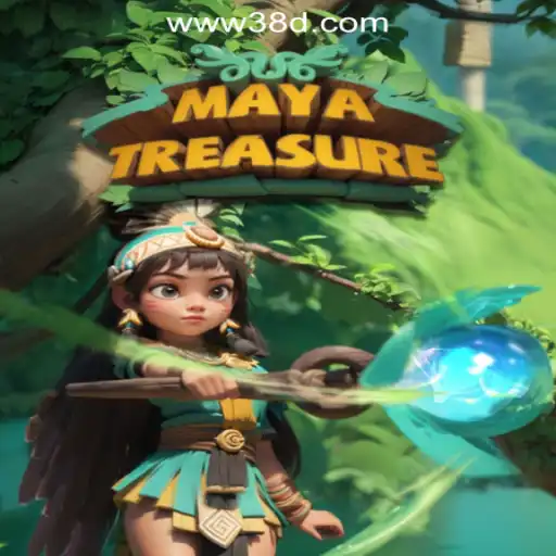 Discover the Enigmatic World of MayaTreasure with 38D.COM Oficial Slots Brasil #1