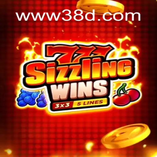 Explore the Excitement of 777sizzlingwins on 38D.COM: The Premier Slot Experience in Brazil
