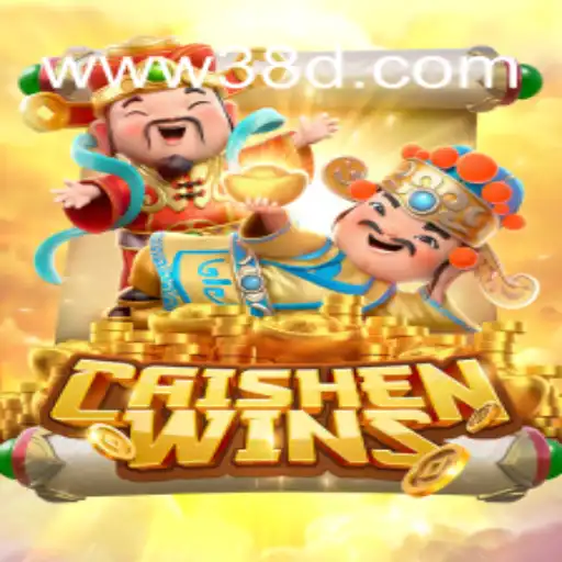 CaishenWins – A Glimpse into the World of Prosperous Slots