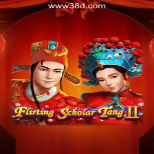 Discover the Allure of FlirtingScholarTangII: A Premium Casino Experience