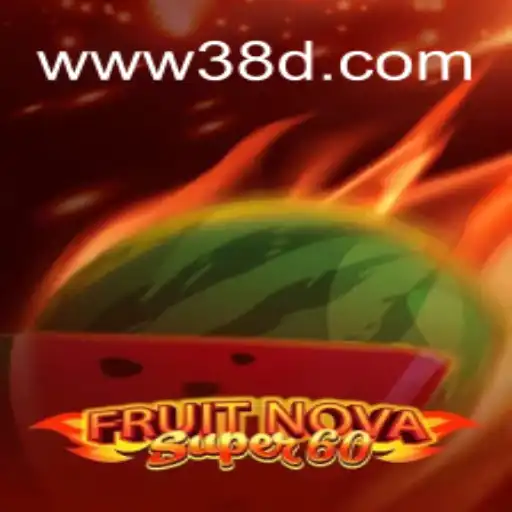 Discover the Thrilling World of FruitNovaSuper60 and 38D.COM Oficial Slots Brasil #1