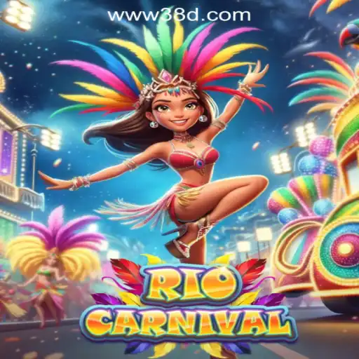 RioCarnival: Dive into the Vibrant World of Brazilian Slots