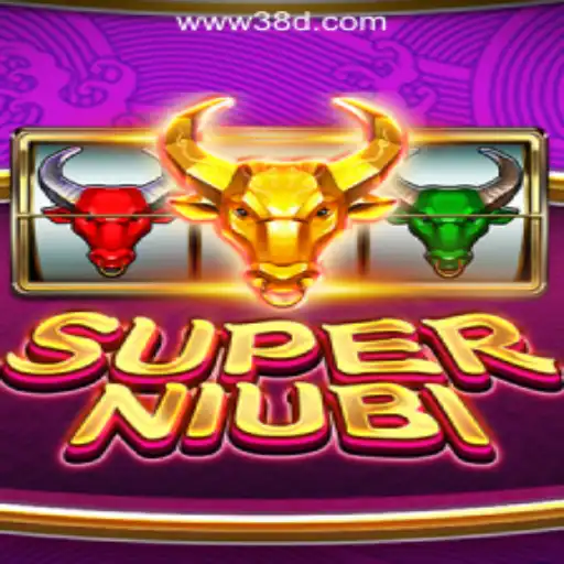 Explore the Thrilling World of SuperNiubi: A Unique Slot Game Experience