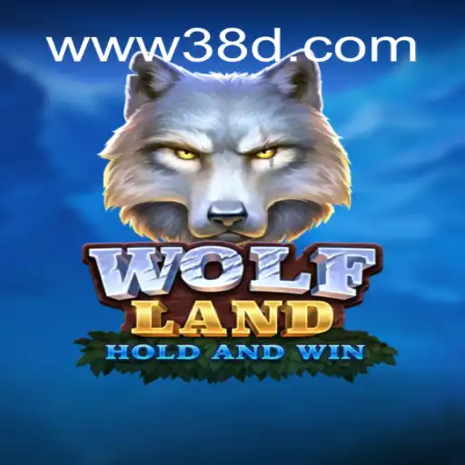 Exploring WolfLand: A Dive into the Exciting World of 38D.COM Oficial Slots Brasil #1