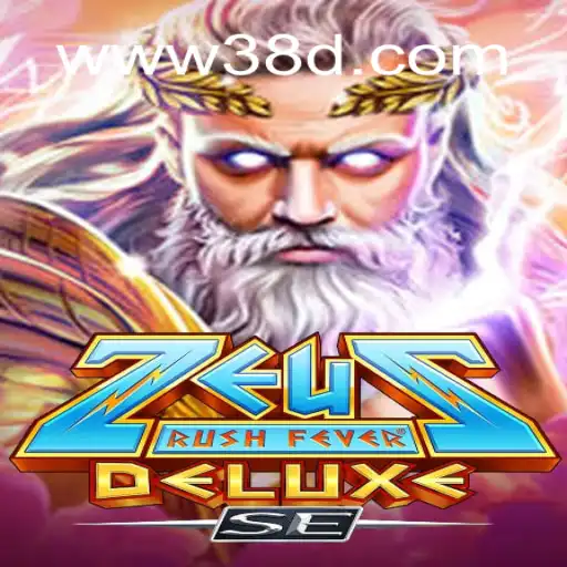Experience the Thrill with ZeusRushFeverDeluxeSE