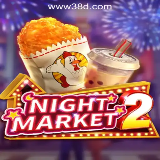 Discover the Thrills of NightMarket2: A Deep Dive into the Latest Gaming Sensation