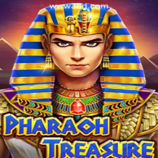 PharaohTreasure: A Journey Through Ancient Egypt with 38D.COM Oficial Slots Brasil