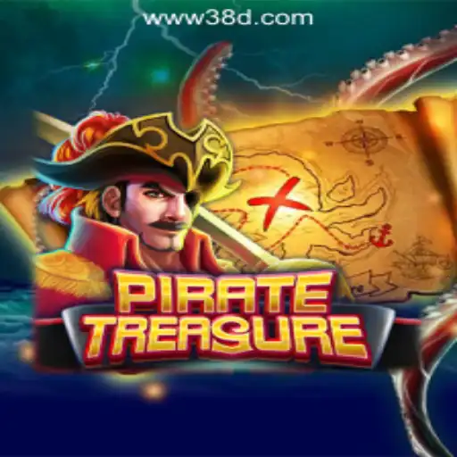 Discovering the Allure of PirateTreasure: A Deep Dive into 38D.COM Oficial Slots Brasil #1