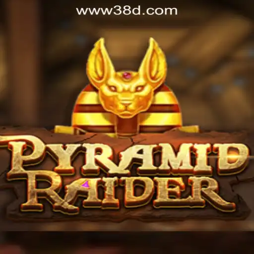 Exploring the Allure of PyramidRaider: A Thrilling Adventure in 38D.COM Oficial Slots Brasil #1