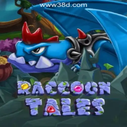 Explore the Enchanting World of RaccoonTales