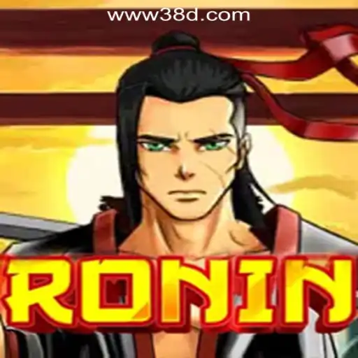 Exploring Ronin: A Thrilling Slot Game Experience