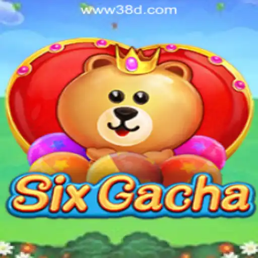 Discovering SixGacha: An In-Depth Look at 38D.COM Oficial Slots Brasil #1