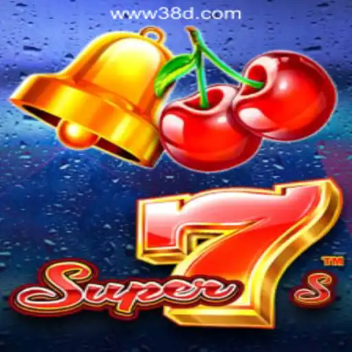 Discover the Exciting World of Super7s: The Ultimate Slot Experience