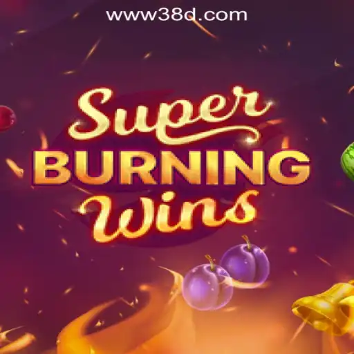 Exploring SuperBurningWins: A Premier Experience at 38D.COM Oficial Slots Brasil #1
