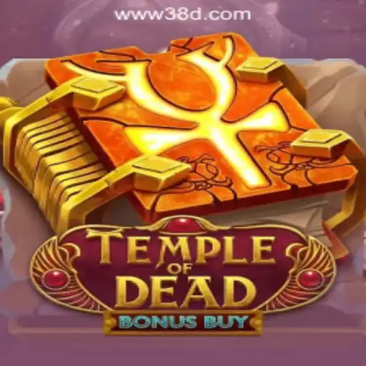 Exploring TempleofDeadBonusBuy: A Mesmerizing Slot Experience with 38D.COM Oficial Slots Brasil #1