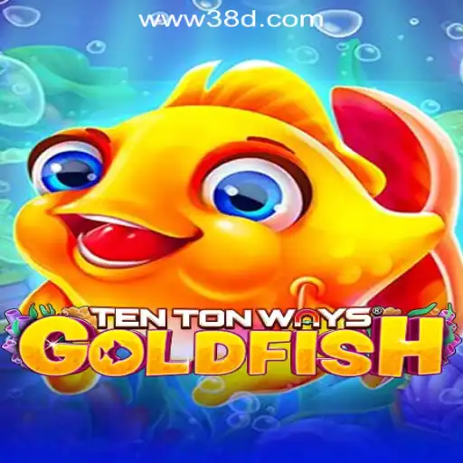 Dive into the Exciting World of TenTonWaysGoldfish: The Premier Slot Experience
