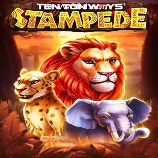 Exploring TenTonWaysStampede - The Ultimate Slot Gaming Experience in Brasil