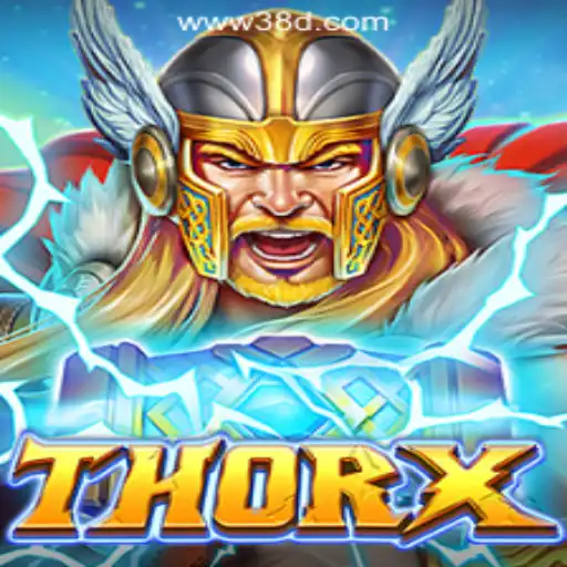 Discover ThorX: The Power-Packed Slot Game at 38D.COM Oficial Slots Brasil #1