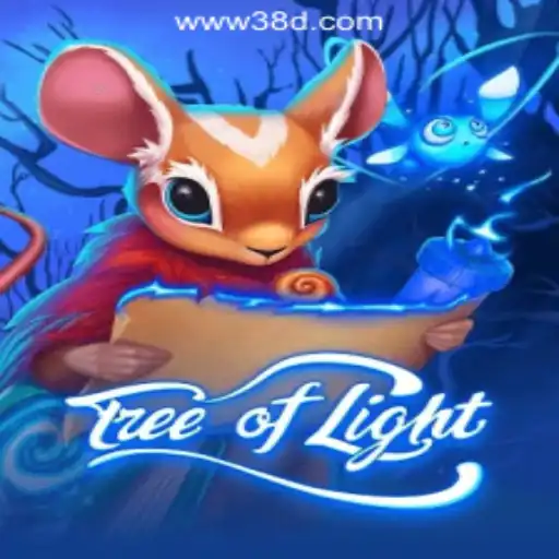 TreeofLight: A Journey Through Mystical Realms