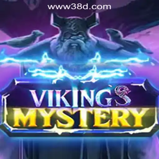 Discover the Epic Adventure of VikingsMystery with 38D.COM Oficial Slots Brasil #1
