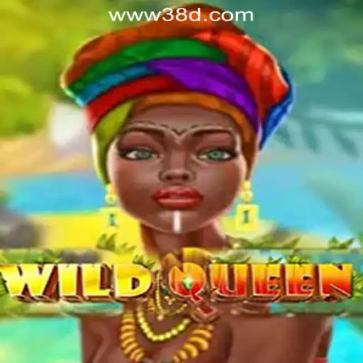 Explore the Wild Adventures of WildQueen: A Premier Slot Game at 38D.COM Oficial Slots Brasil #1