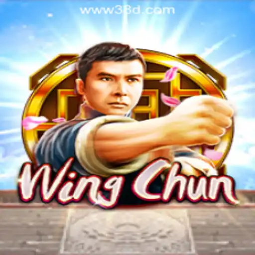 WingChun: An Immersive Experience at 38D.COM Oficial Slots Brasil #1