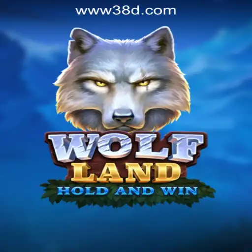 Exploring WolfLand: A Dive into the Exciting World of 38D.COM Oficial Slots Brasil #1